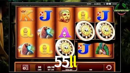Blackjack Table 55ll