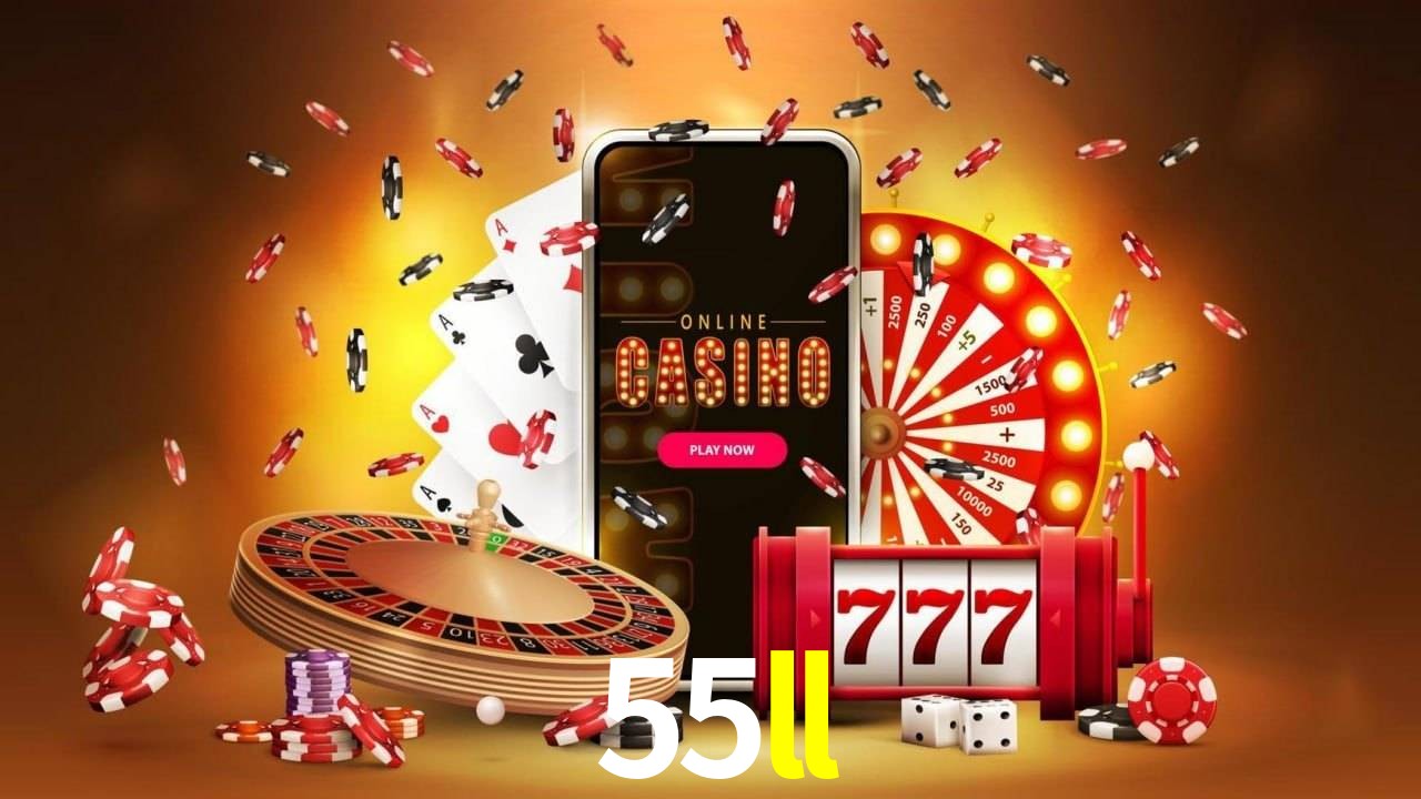 Slot Games 55ll